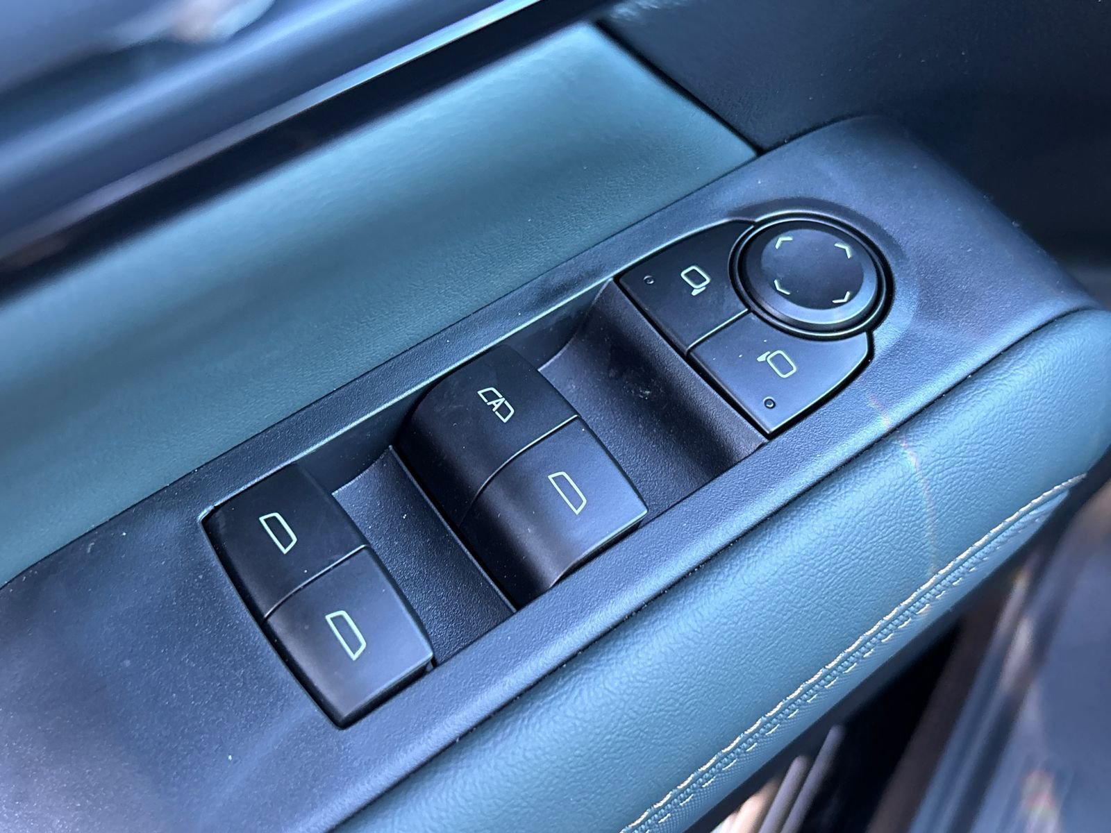 New 2026 GMC Terrain AT4 image 20