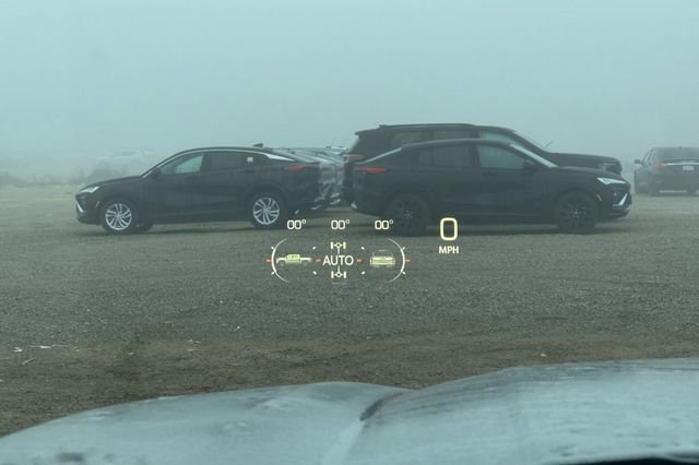 New 2026 GMC Sierra 1500 Denali w/ Denali Reserve Package image 34