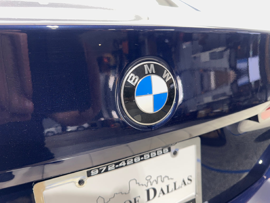 Used 2024 BMW 530i w/ Executive Package RWD image 23