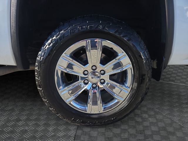 Used 2018 GMC Sierra 1500 SLT image 36