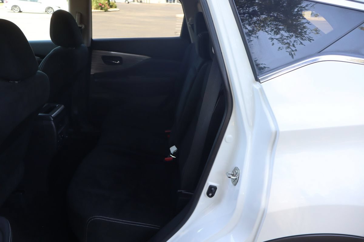 Used 2015 Nissan Murano SV w/ Premium Package AWD/4WD image 20