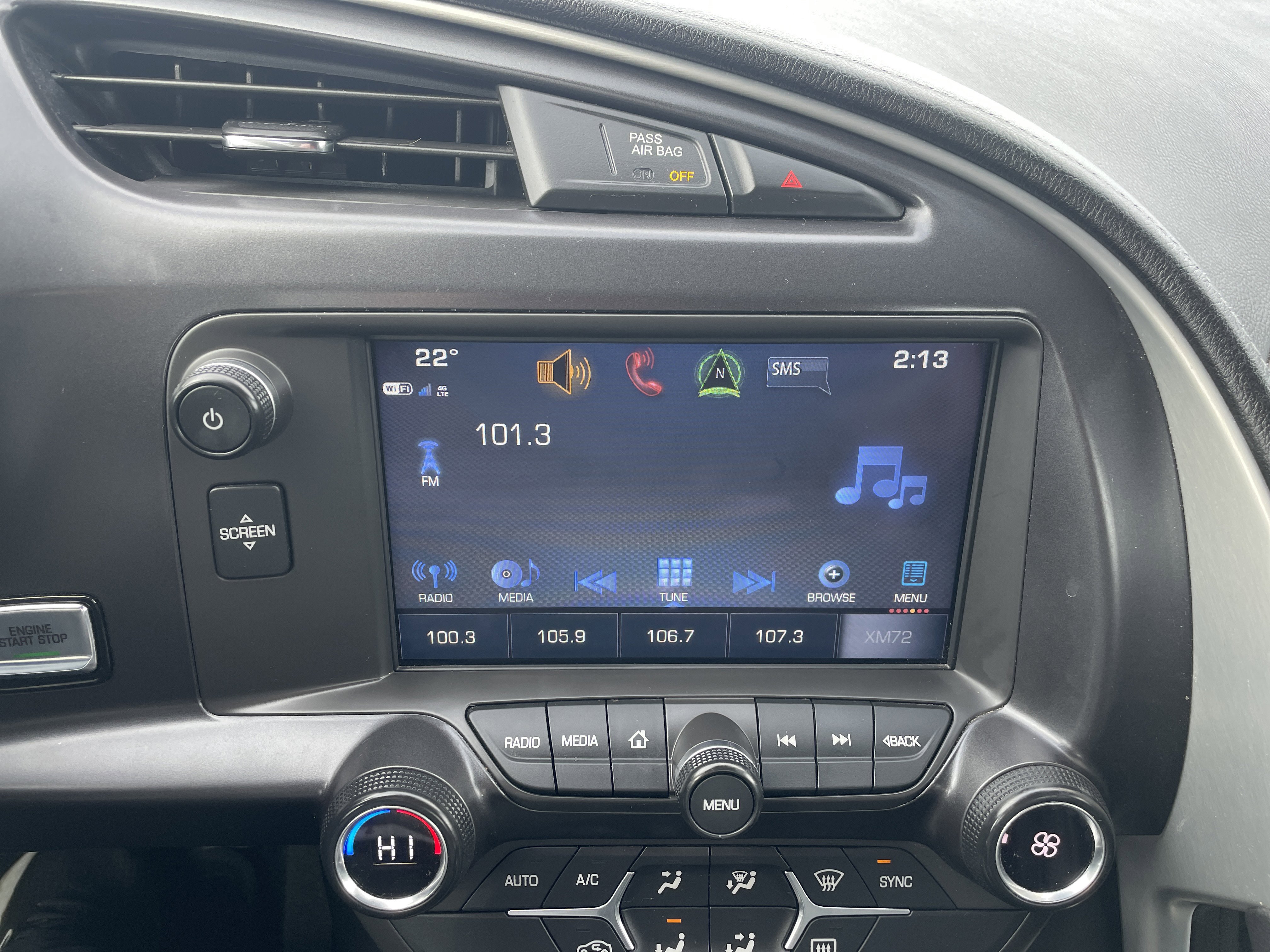 Used 2019 Chevrolet Corvette Grand Sport image 40