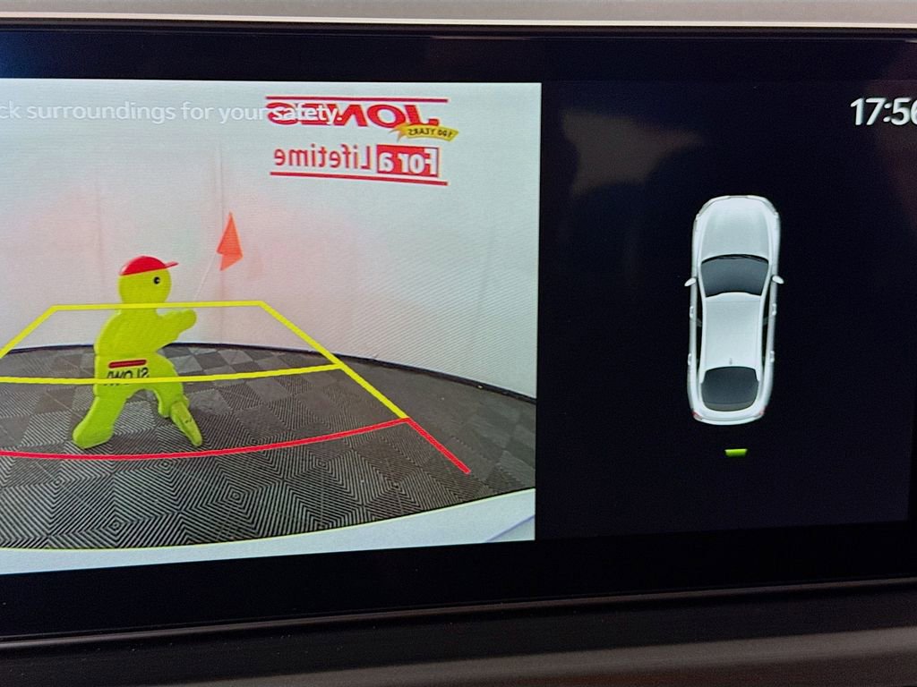 Used 2025 Kia K5 GT-Line image 6