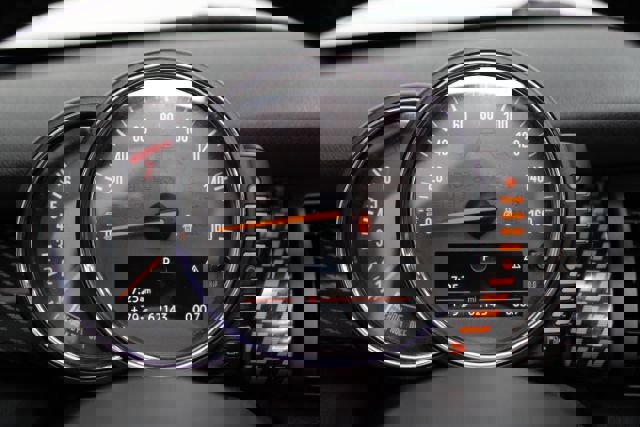 Used 2016 MINI Cooper S image 20