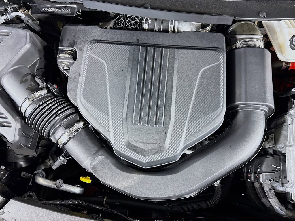 Used 2025 Buick Enclave Sport Touring w/ Trailering Package, 5000 lbs. image 34