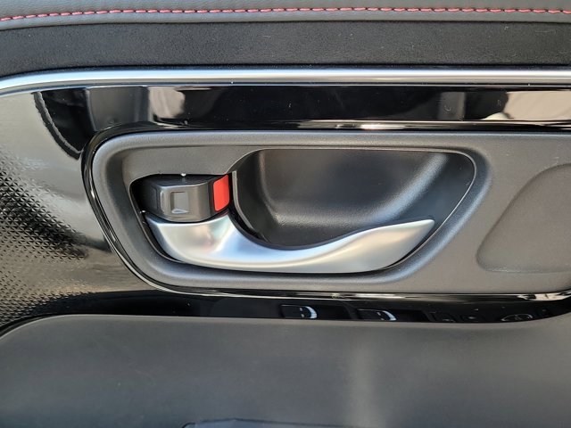 Used 2025 Acura ADX A-Spec image 28