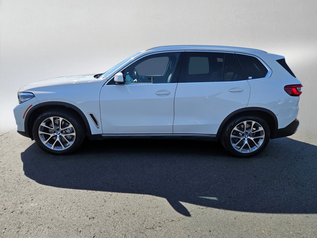 Used 2019 BMW X5 xDrive40i w/ Convenience Package image 4