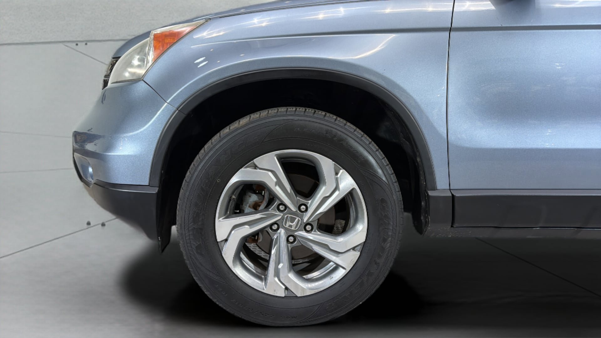 Used 2010 Honda CR-V LX image 36