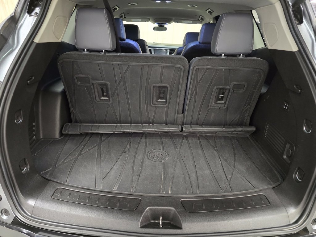 Used 2019 Buick Enclave Premium w/ Trailering Package, 5000 lbs. AWD/4WD image 29