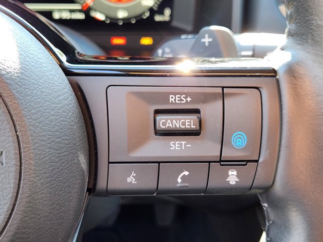 Certified 2023 Nissan Rogue Platinum w/ Platinum Premium Package AWD/4WD image 26