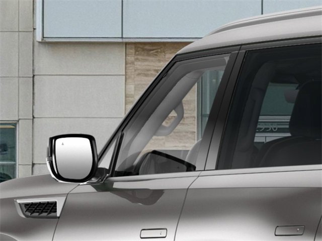 New 2026 INFINITI QX80 Luxe image 13