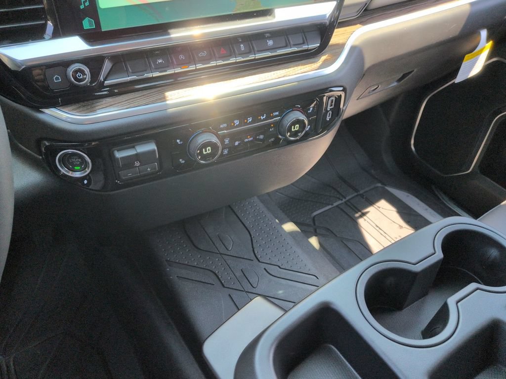 New 2026 Chevrolet Silverado 1500 LT w/ All Star Edition Plus AWD/4WD image 19