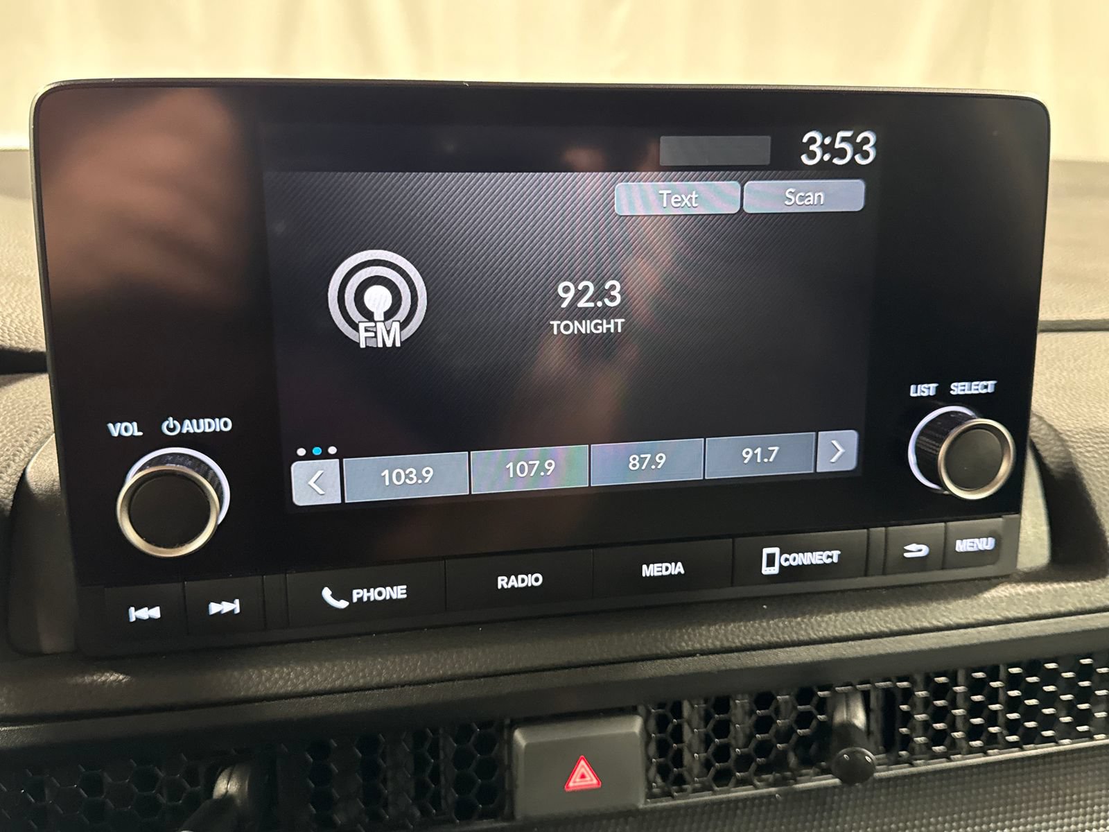 Certified 2024 Honda CR-V EX image 21