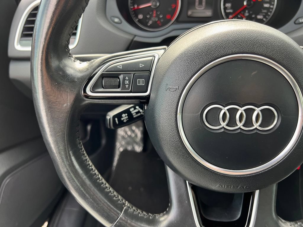 Used 2018 Audi Q3 2.0T Premium FWD image 40