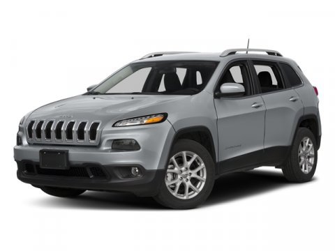 Used 2018 Jeep Cherokee Latitude Plus image 4