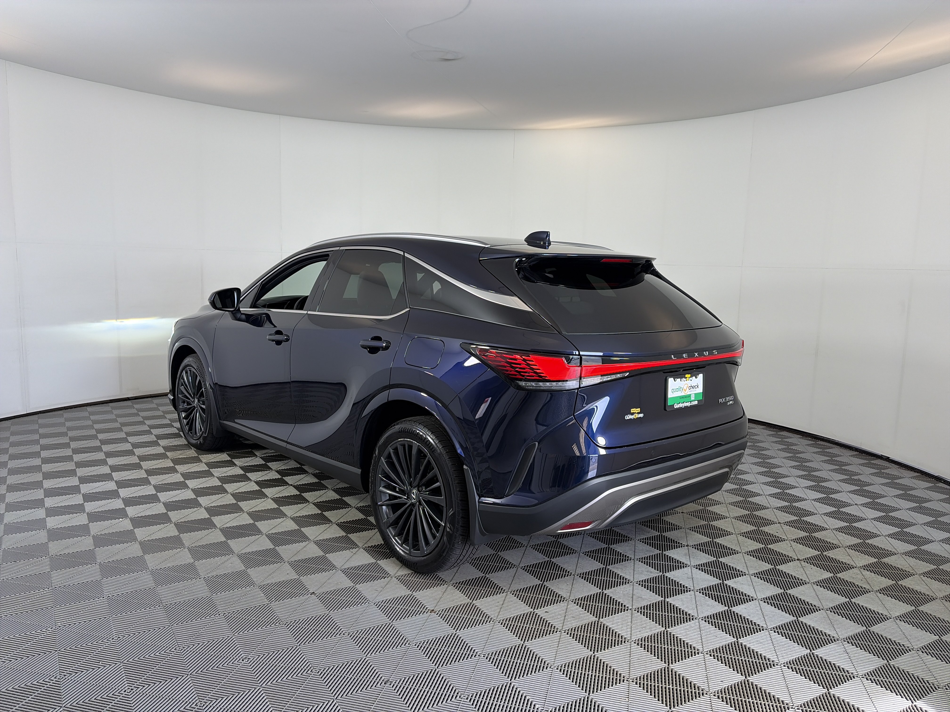 Used 2024 Lexus RX 350 Premium w/ Convenience Package AWD/4WD image 8