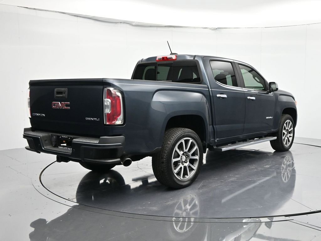 Used 2019 GMC Canyon Denali image 6