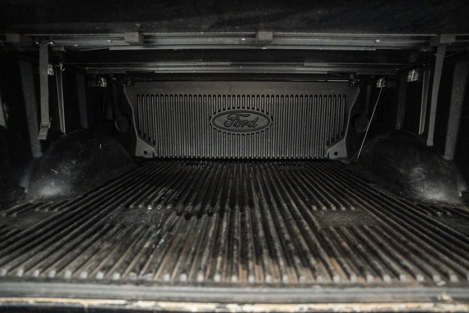 Certified 2023 Ford F150 Lariat w/ Equipment Group 502A High image 13