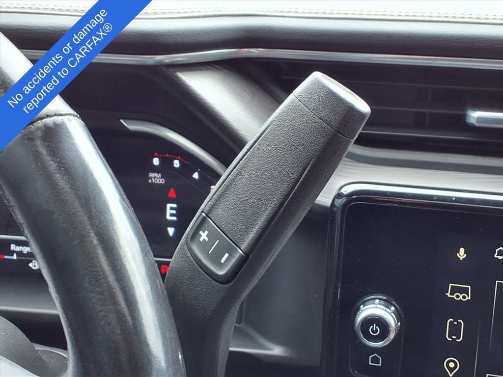 Used 2024 GMC Sierra 3500 Denali Ultimate image 22