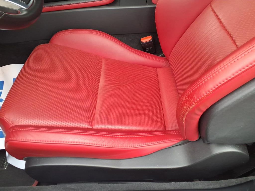 Used 2021 Jaguar F-TYPE First Edition image 15