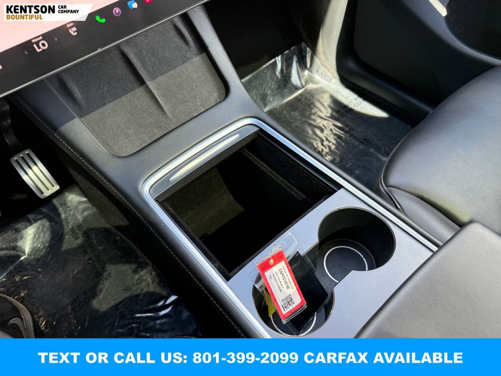 Used 2023 Tesla Model Y Performance AWD/4WD image 21