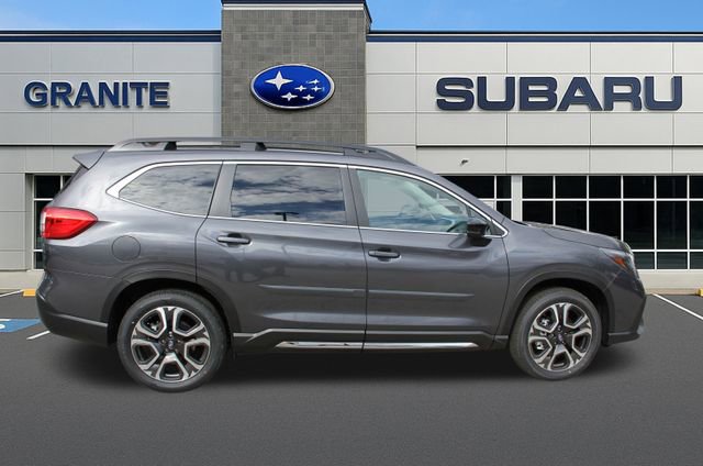New 2025 Subaru Ascent Limited image 9