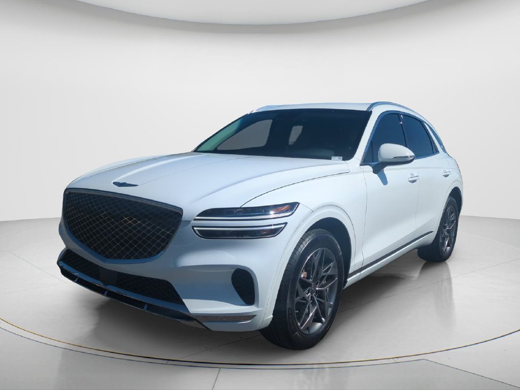 Used 2024 Genesis GV70 2.5T