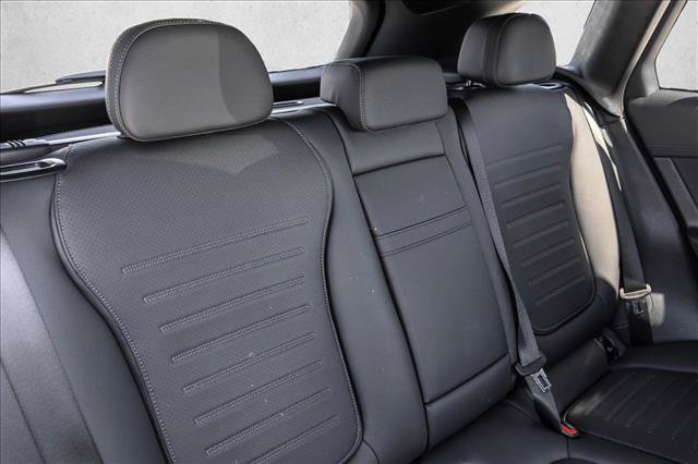 Certified 2026 Mercedes-Benz GLC 300 4MATIC image 28