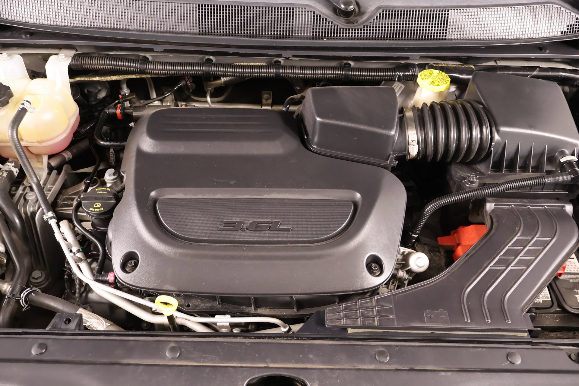 Used 2022 Chrysler Pacifica Touring-L FWD image 19
