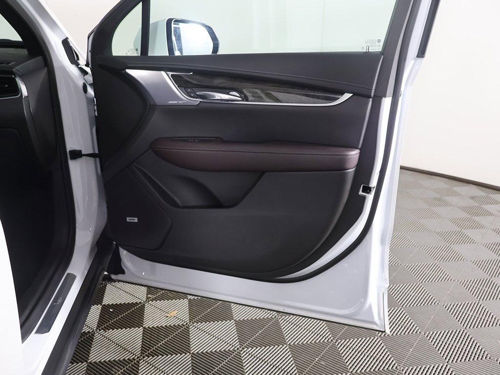 Used 2024 Cadillac XT6 Premium Luxury w/ LPO, Floor Liner Package image 28