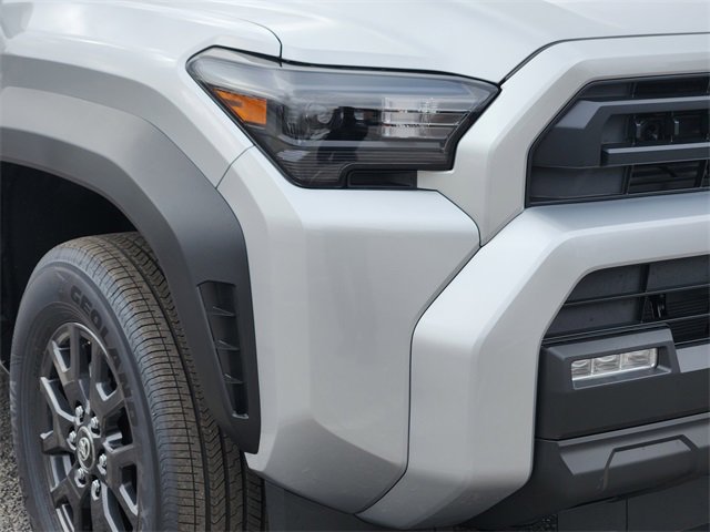 New 2026 Toyota 4Runner SR5 image 6