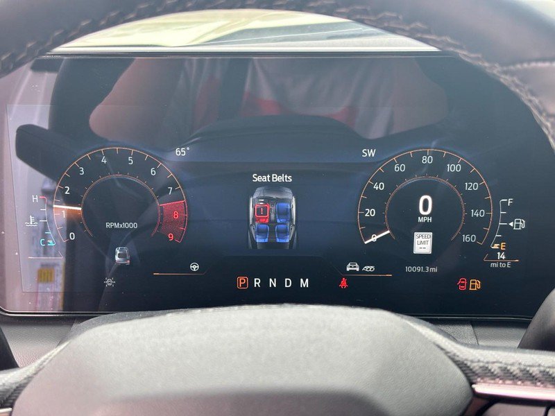 Used 2025 Ford Mustang GT Premium w/ 60th Anniversary Package RWD image 21
