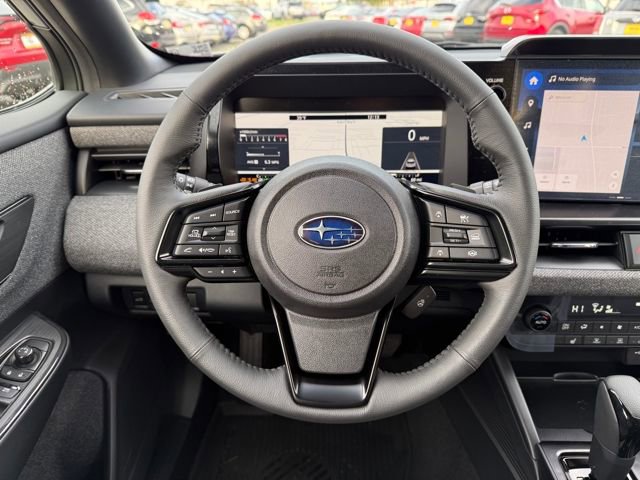 New 2026 Subaru Outback Premium image 18