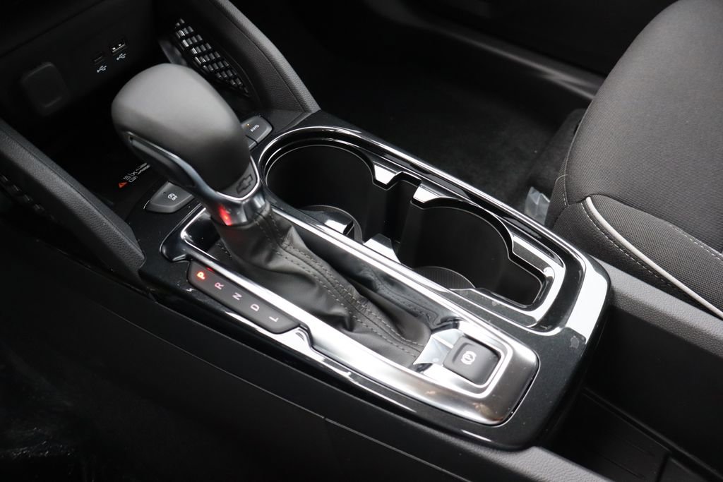 New 2026 Chevrolet TrailBlazer LT image 9