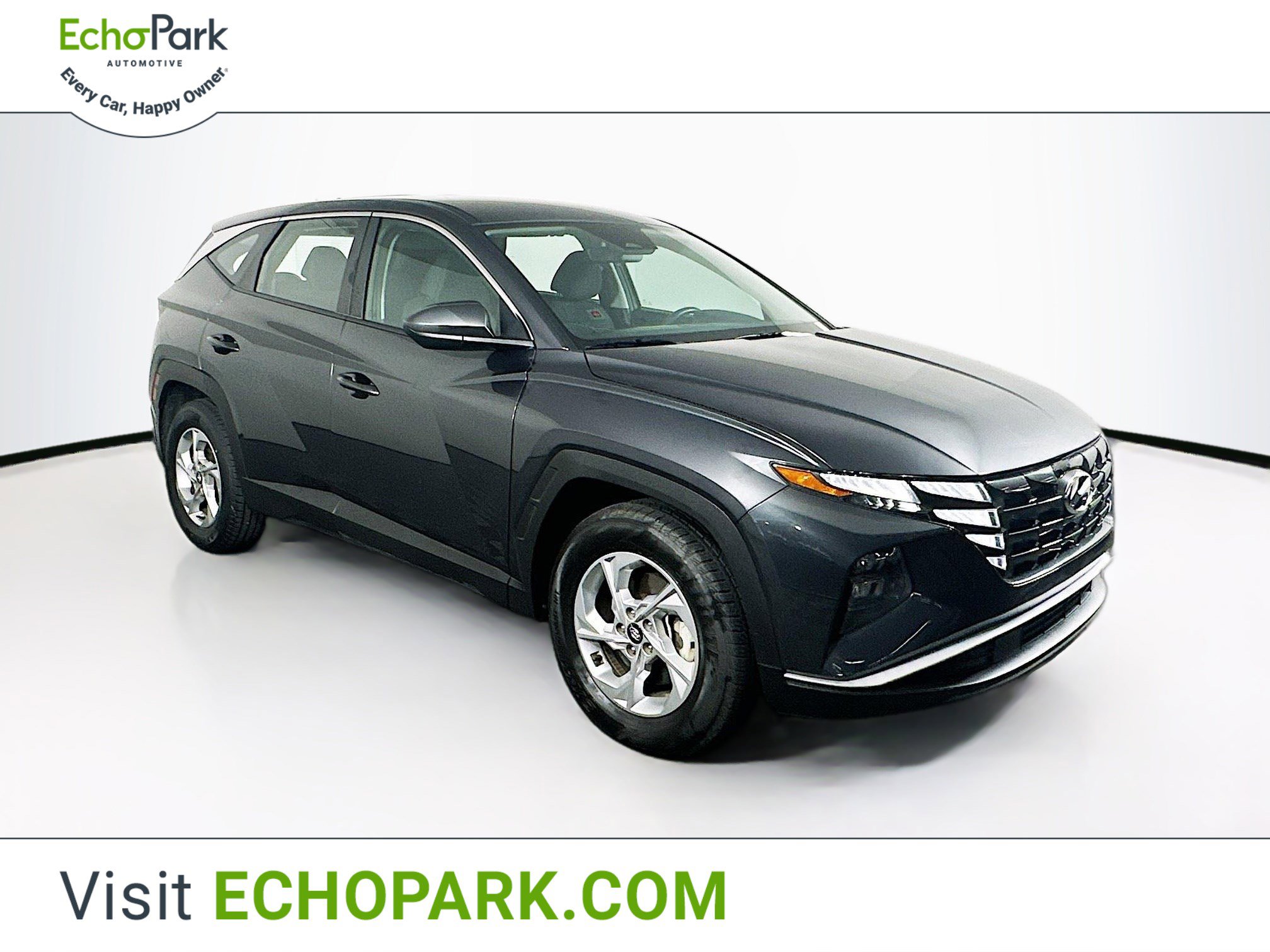 Used 2024 Hyundai Tucson SE