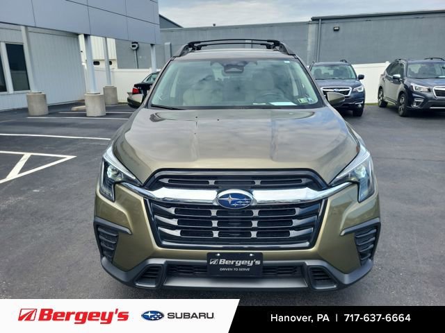 Used 2023 Subaru Ascent Premium w/ Convenience Package image 7