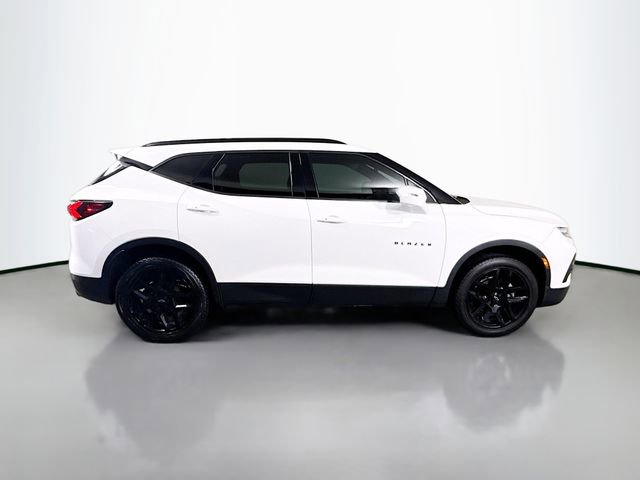 Used 2020 Chevrolet Blazer LT FWD image 5