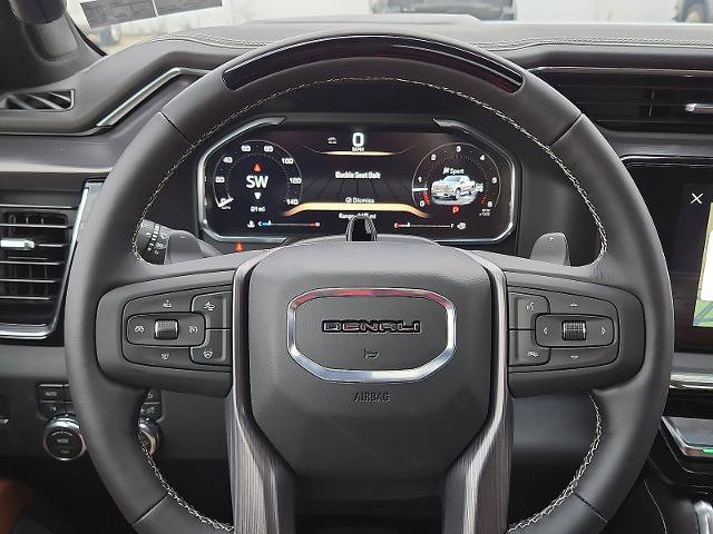 New 2026 GMC Sierra 1500 Denali Ultimate image 17