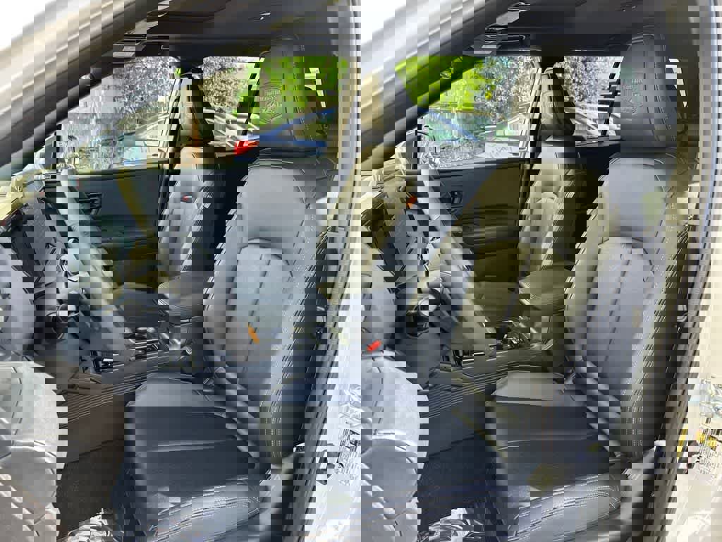 New 2026 Subaru Outback Wilderness AWD/4WD image 11