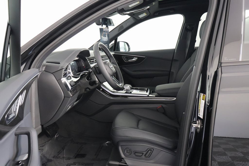 New 2026 Audi Q7 2.0T Premium AWD/4WD image 5