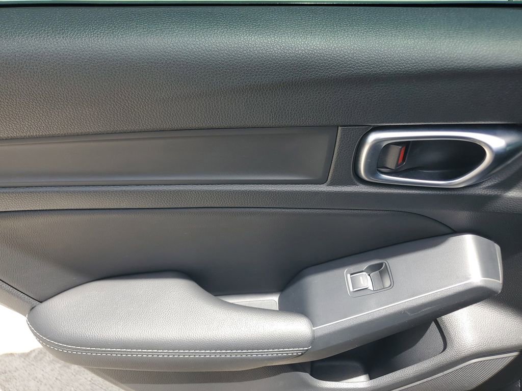 Used 2023 Acura Integra A-Spec image 14