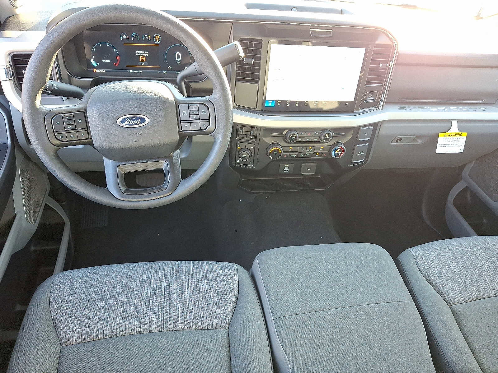 New 2026 Ford F250 XLT image 9