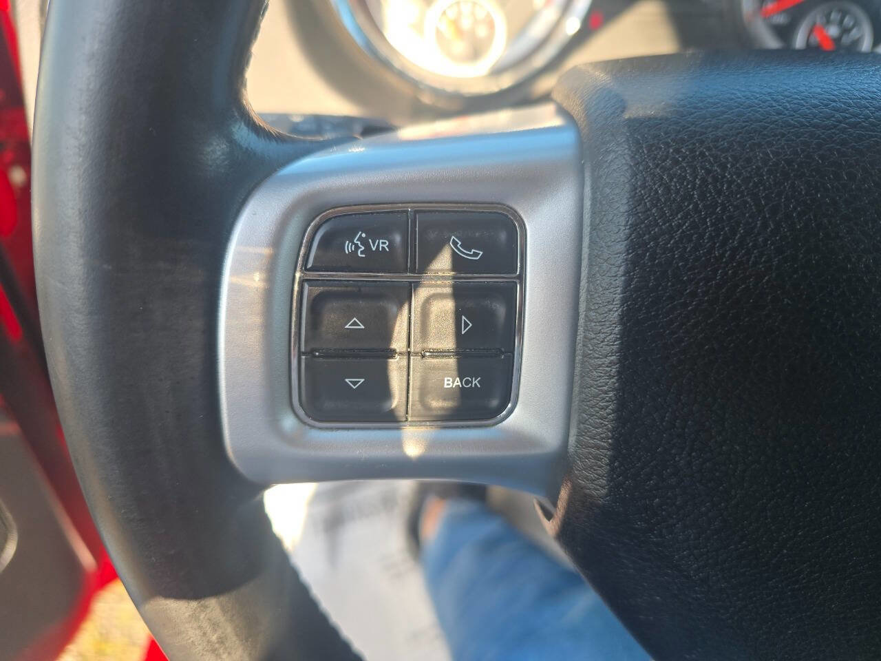 Used 2012 Dodge Durango R/T w/ Leather Interior Group image 40