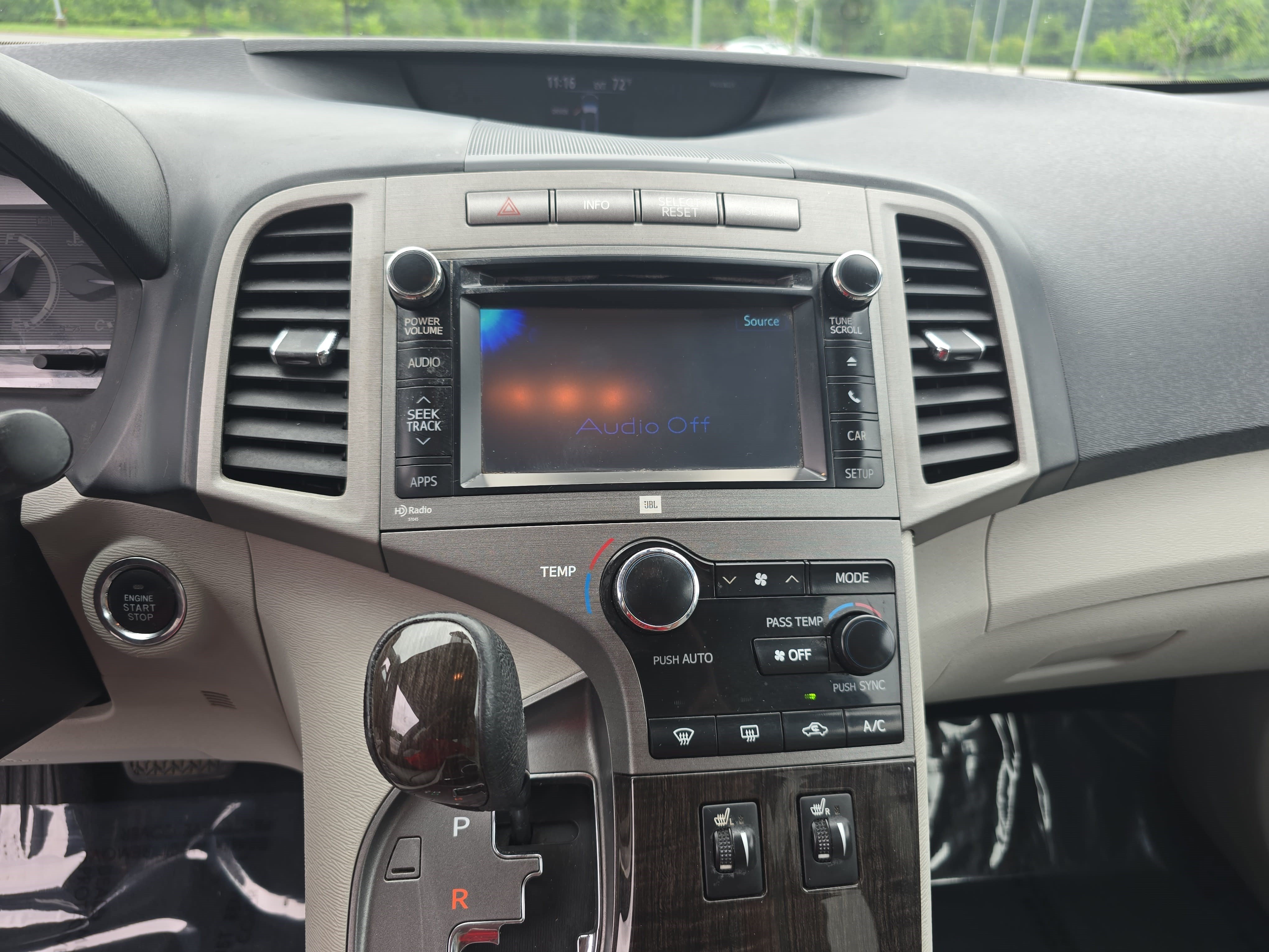 Used 2013 Toyota Venza XLE w/ XLE Premium Pkg FWD image 20