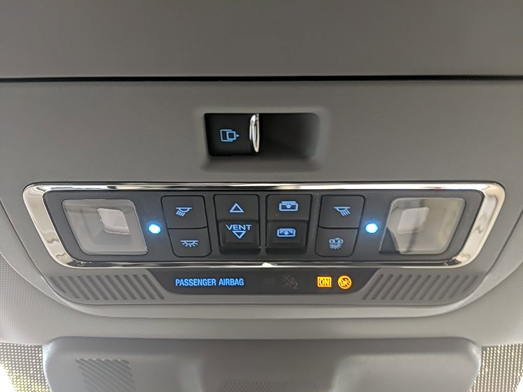 New 2026 Ford F250 Lariat w/ Black Appearance Package image 35