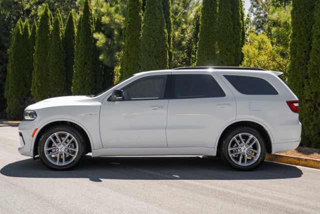 Used 2025 Dodge Durango R/T AWD/4WD image 9