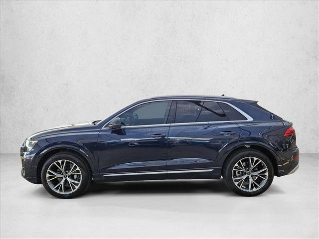 New 2026 Audi Q8 Premium Plus AWD/4WD image 8