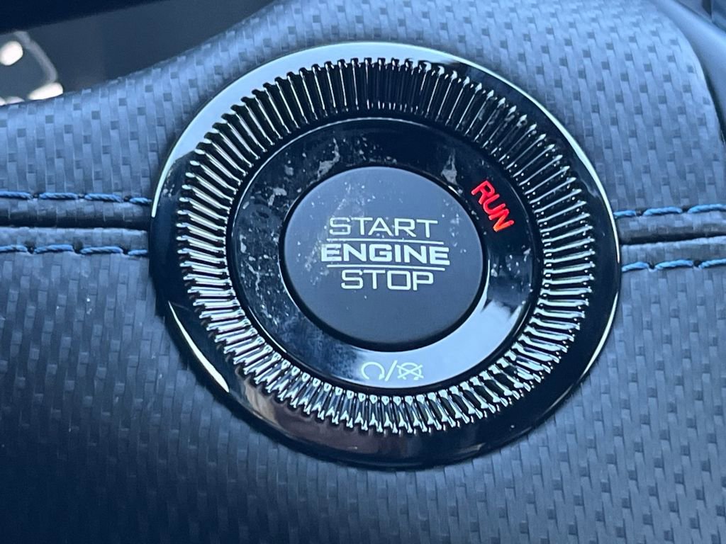 New 2026 Jeep Compass Limited image 7