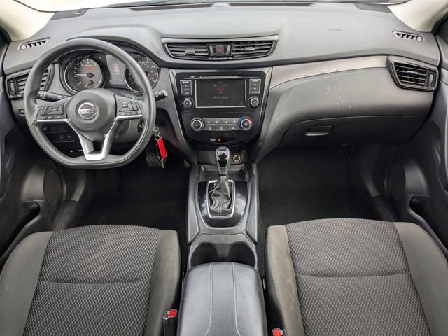 Used 2021 Nissan Rogue Sport S image 14