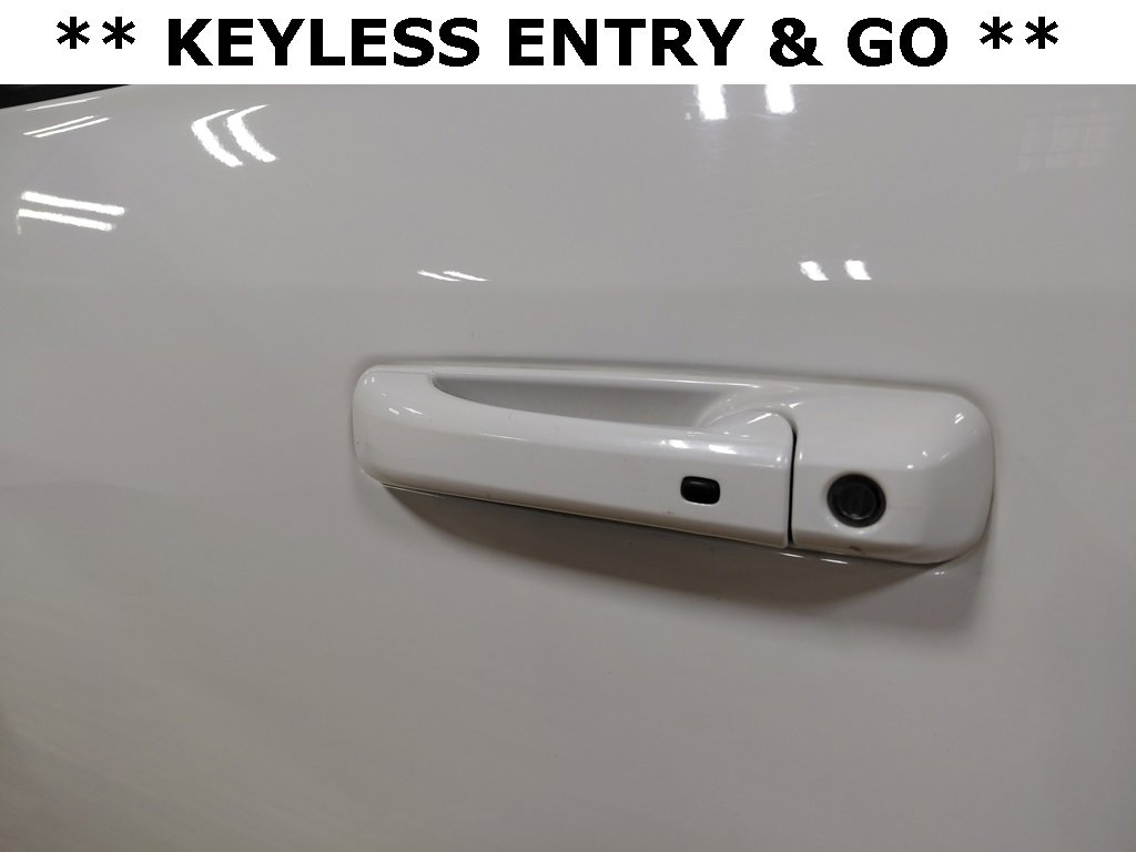 Used 2017 RAM 1500 Rebel w/ Luxury Group image 14